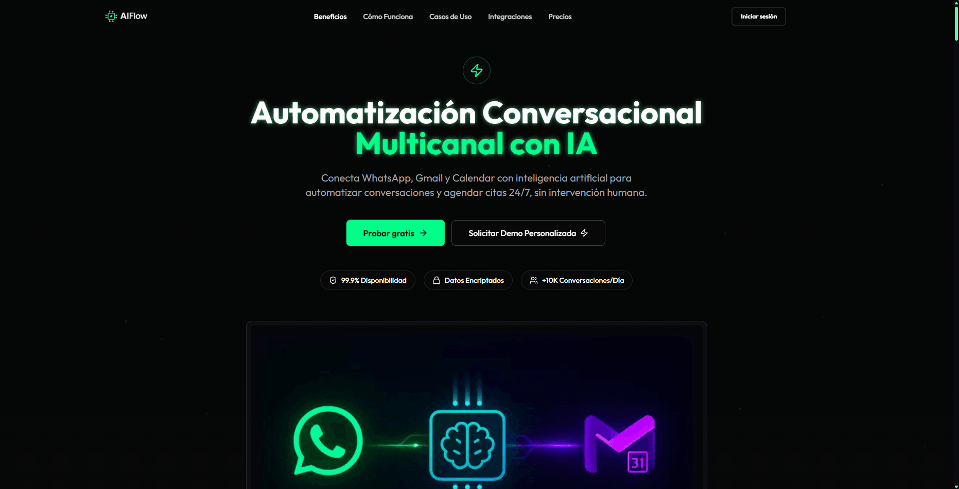 AI Flow