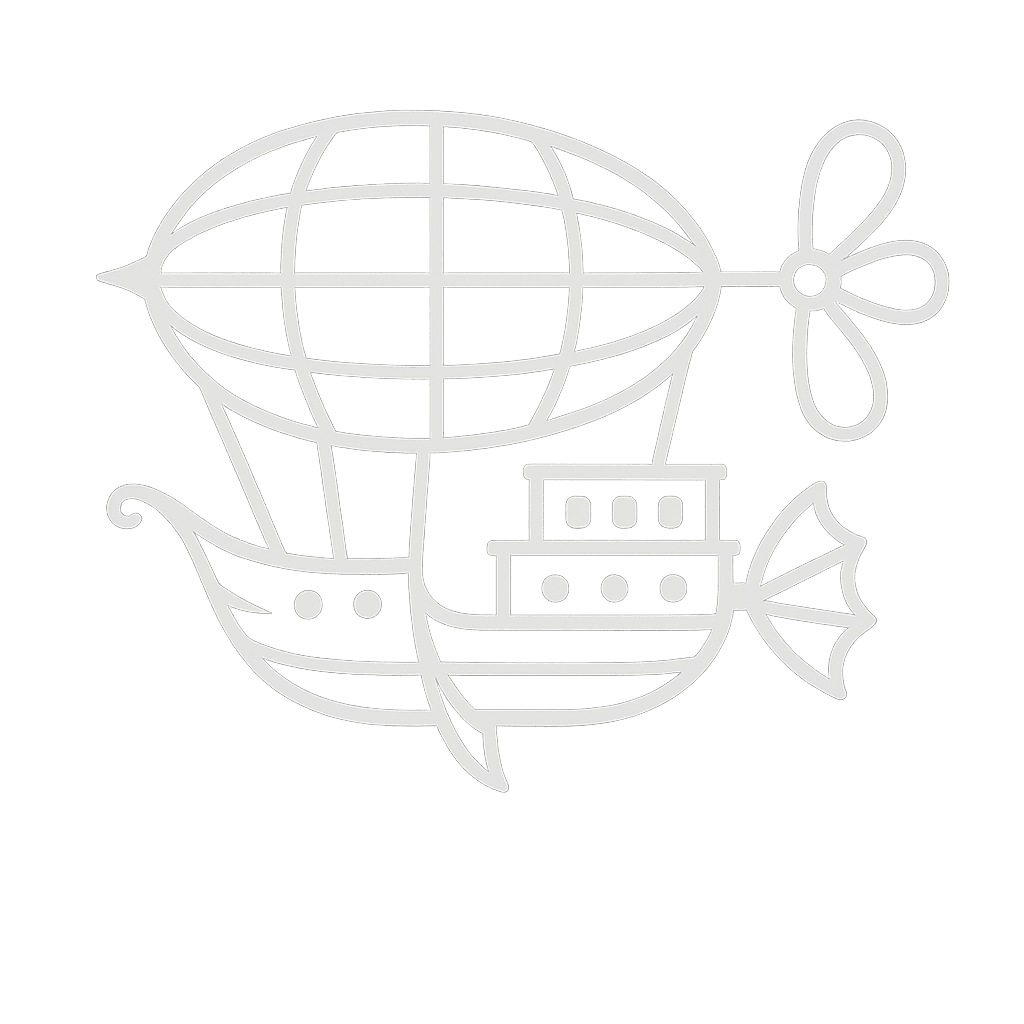 Shinsekai Logo