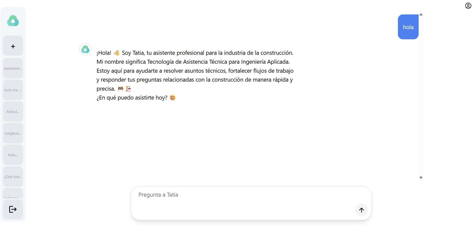 TATIA